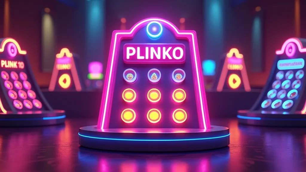 plinko app