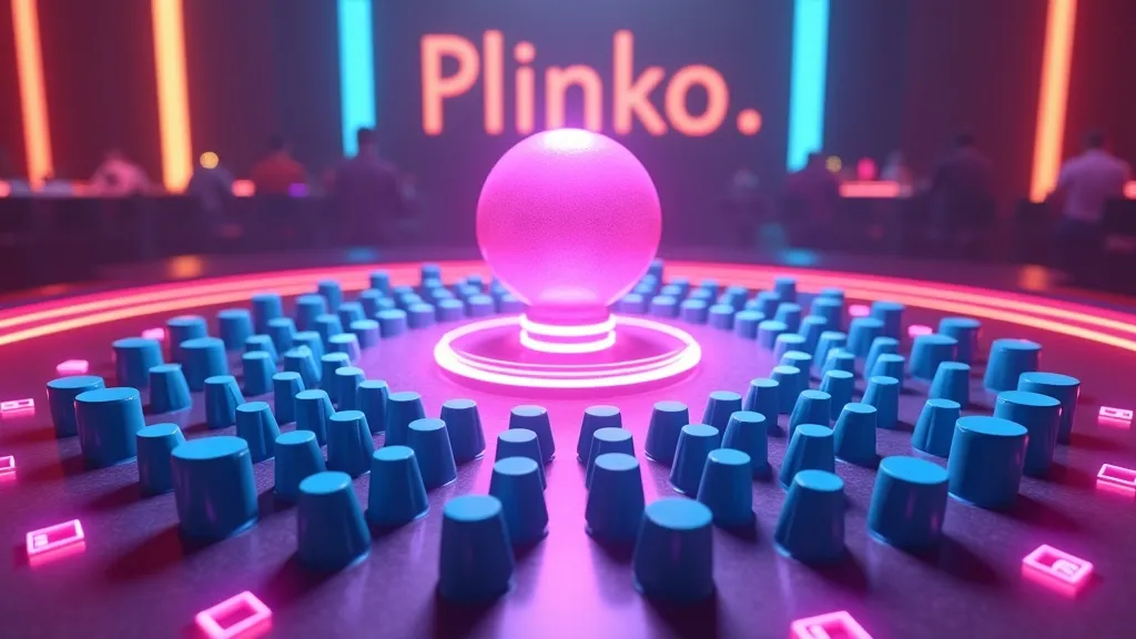 plinko