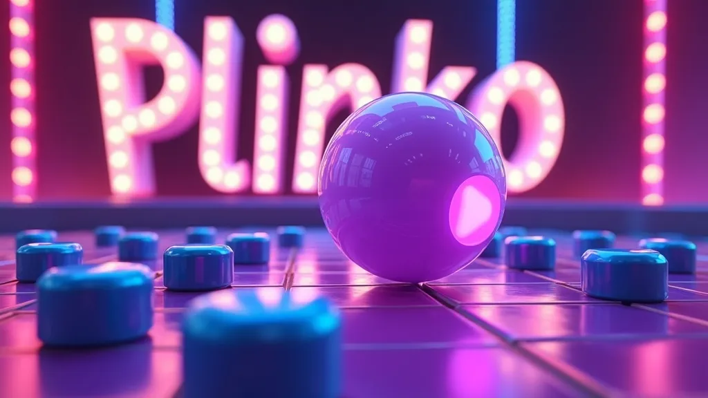 plinko