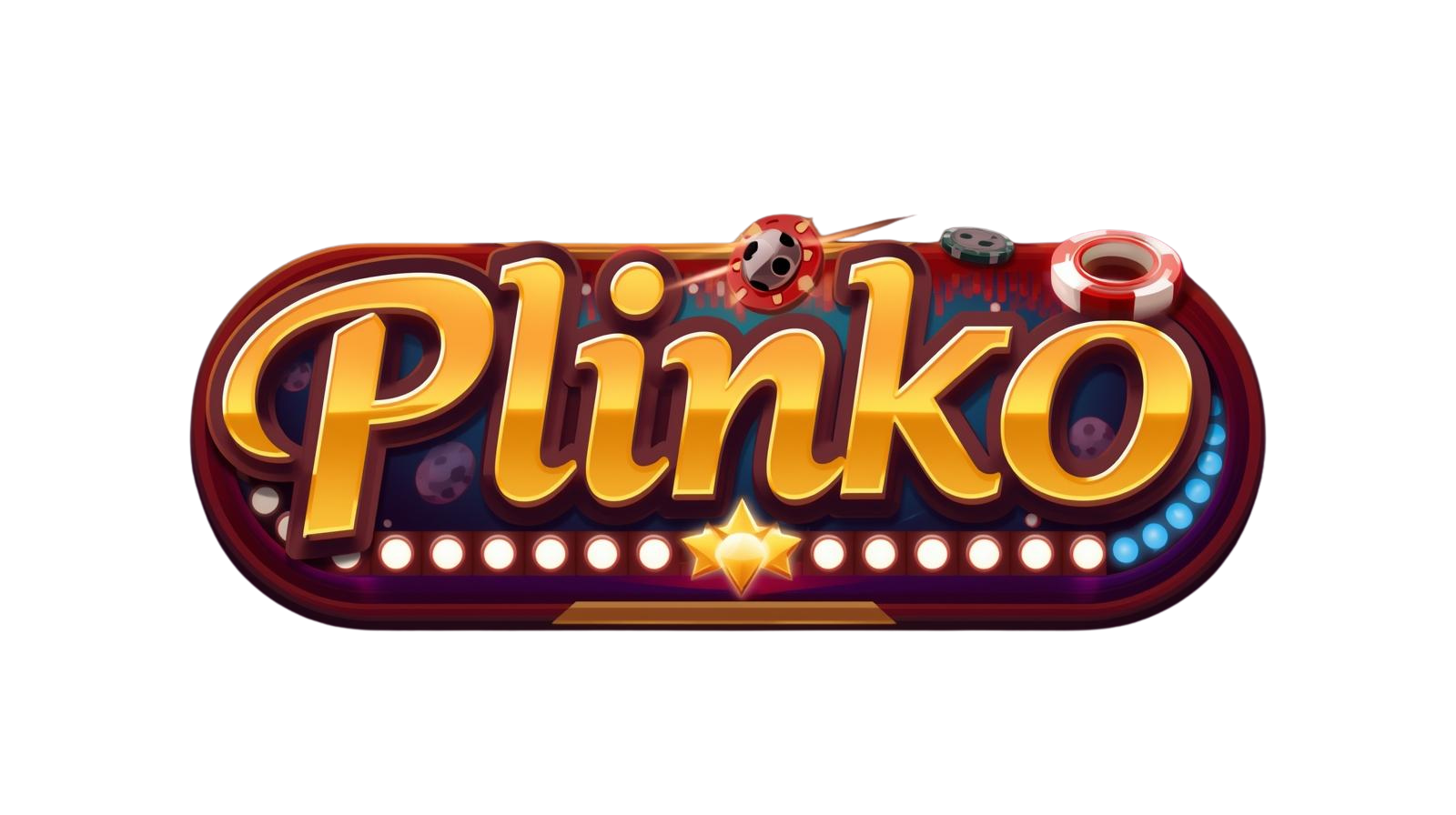 Plinko-aplikace
